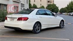 مێرسێدس بێنز E-Class